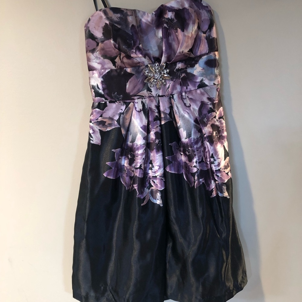 💙iZ Byer Dress SIZE: 1